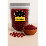Selkur Kuru Kiraz 200Gr 1.Kalite