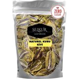 Selkur Kuru Kivi (Sıfır Şeker-Zero Sugar) 50 gr