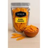 Selkur Kuru Mango 1Kg 1.Kalite