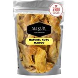 Selkur Kuru Mango (Sıfır Şeker-Zero Sugar) 50 gr