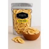 Selkur Kuru Muz 200Gr 1.Kalite