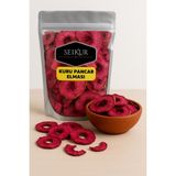 Selkur Kuru Pancar Elması 100gr-Şekersiz- - 100 gr