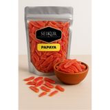 Selkur Kuru Papaya 200Gr 1.Kalite