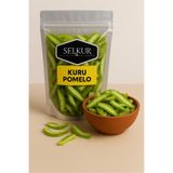 Selkur Kuru Pomelo 1Kg 1.Kalite