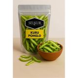 Selkur Kuru Pomelo 200Gr 1.Kalite