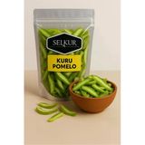 Selkur Kuru Pomelo 500Gr 1.Kalite