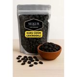 Selkur Kuru Üzüm 100Gr (Çekirdekli 1. Kalite)