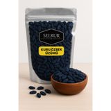 Selkur Kuru Üzüm 1Kg (Özbek Üzümü-Çekirdeksiz)