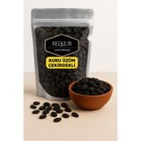 Selkur Kuru Üzüm 500Gr (Çekirdekli 1. Kalite)
