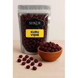 Selkur Kuru Vişne 500Gr 1.Kalite (Çekirdeksiz)
