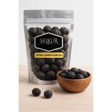 SELKUR Limon Kurusu 200GR(SİYAH MİSKET LİMON KURUSU)