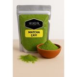 Selkur Matcha Çayı 50GR( Saf Matcha- Maça Çayı)