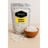 Selkur Nöbet Şekeri 1 Kg