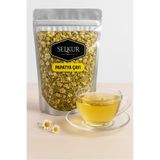 SELKUR Papatya Çayı 100gr, Daisy, Matricaria Recutita