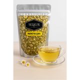 SELKUR Papatya Çayı 200gr, Daisy, Matricaria Recutita