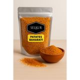 Selkur Patates Baharatı 1Kg