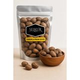 Selkur Pikan Cevizi Kabuklu 500GR(YERLİ Üretim) - 500 gr