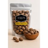 SELKUR Pikan Cevizi Kabuklu 500GR(YERLİ ÜRETİM)