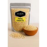 Selkur Pirinç Fındık İç 50Gr