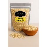 Selkur Pirinç Fındık İçi 500gr - 500 gr