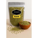 SELKUR Rezene 200gr Kurutulmuş