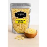 Selkur Sandaloz Sakızı 100Gr
