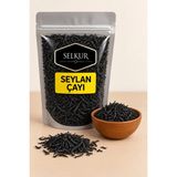 Selkur Seylan Çay 300GR Siyah Çay-Seylon Tea-Iri Yaprak-Sri Lanka - 300 gr