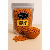 Selkur Soslu Mısır 500gr - 500 gr