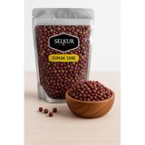 SELKUR Sumak Tane 500GR-YERLİ ÜRÜN-GAZİANTEP-