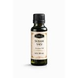SELKUR SUSAM YAĞI 50ML