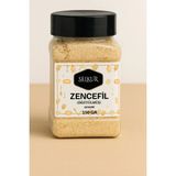 Selkur Toz Zencefil 150 gr (Öğütülmüş)