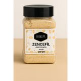 Selkur Toz Zencefil 150Gr(Öğütülmüş)