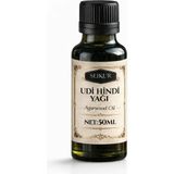 selkur Udi Hundi Yağı 50ml - 50 ml