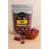 Selkur Yasemin Çayı Top 3 Adet - 1 Paket