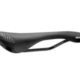 Selle Italia L3 Siyah Novus Superflow Endurance TM Bisiklet Selesi