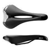 Selle İtalia S3 Flow Siyah Bisiklet Selesi
