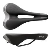 Selle Italia St3 Superflow Alüminyum 160x270 mm Sele