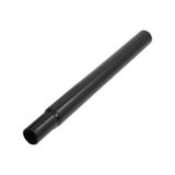 Selle Royal 28.6 MM Bisiklet Sele Borusu 40 CM Siyah