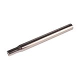 Selle Royal Bisiklet Sele Borusu 40 CM Krom 25.4 MM Krom