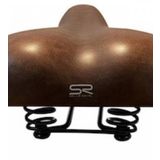 Selle Royal Sky Unisex Yaylı Kelepçesiz Sele
