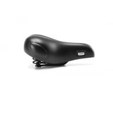 Selle Royal SKY Yaylı Geniş ve Yumuşak bisiklet selesi