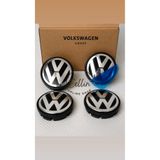 sellin Vw Passat-jetta-tiguan Jant Göbeği 55-65mm 4 Adet