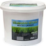 Selmagro Citrus Ani Bitkili Çim Besini 2.5 KG