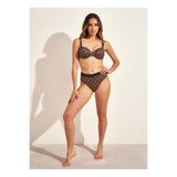 Selmark Bikini Üst BM411, 85D, 5003285341, Siyah, Kadın