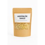 SELNUS Ak Günlük Sakızı 100 gram Buhur ( Boswellia Serrata ) Akgünlük ( Bahur ) Akgunluk Frankincense
