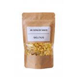 SELNUS Akgünlük Sakızı 100 Gr Buhur Ak Günlük Reçine Frankincense Boswellia serrata