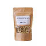 SELNUS Deve Dikeni Tohumu Bütün Tane 100 Gr Devedikeni Sütdikeni Milk Thistle Silybum marianum