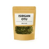 SELNUS Isırgan Otu Yaprağı Çayı 50 gram ( Dalagan ) ( Isırgı ) Urtica Dioica