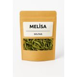 SELNUS Melisa Çayı 40 Gram ( Limon Melissa Otu ) Oğul Otu Melissa Officinalis