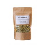 SELNUS No 2 Harmanı 60 Gr Rezene Papatya Nane Lavanta Kakule Bitki Çayı